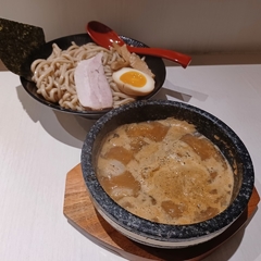 つけ麺専門店 峰の画像