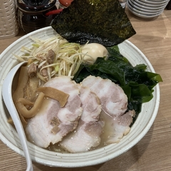 ラーメン心心の画像