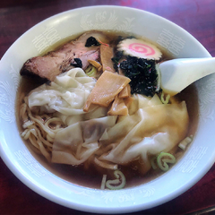 中国料理 孔雀苑の画像