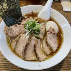 醤油、味噌、肉増し