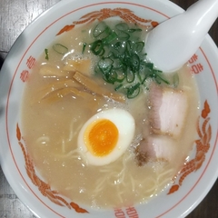 麺家崚久の画像