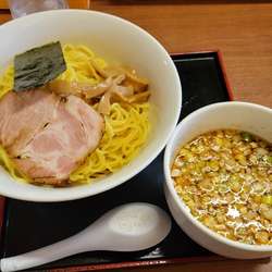 つけめん 和風醤油味(並) 780円