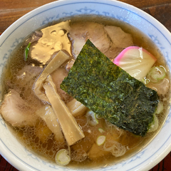 生そば かごやの画像