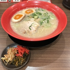 らーめん金虎 JR尼崎南口店の画像