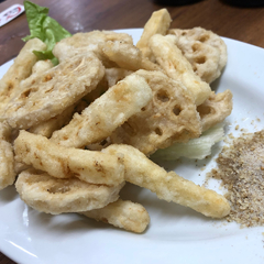 青山餃子房 ひばりヶ丘駅前店の画像