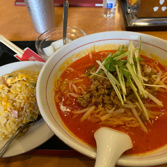 新荘園 本店の画像