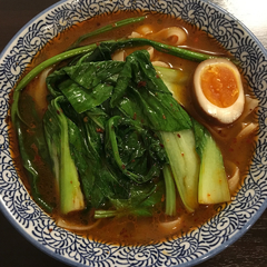 呉記 砂鍋米線の画像