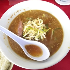 ラーメンショップ弘前の画像