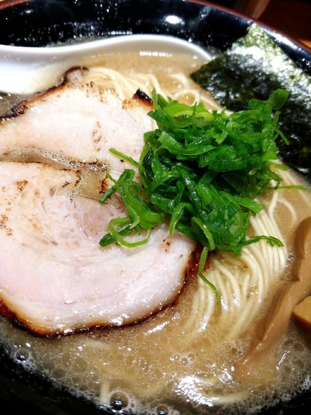 「中華蕎麦」@中華蕎麦 ひら井の写真