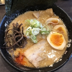 背脂らーめん宮本の画像