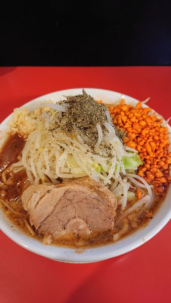 「ラ・トマティーナ」@鷹の目 獨協大学前本店の写真