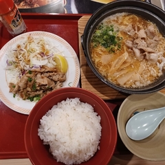 ファミリーレストラン ジョイフル 狭山店の画像