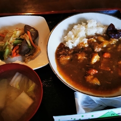 レストラン都の画像