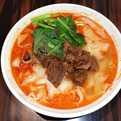 中華料理 安安の画像