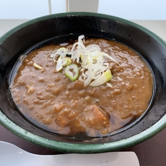 鮫洲食堂の画像