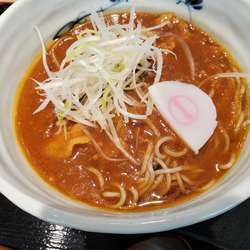 豚肉と玉ねぎのカレー蕎麦６２０円