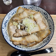 麺屋 靂の画像