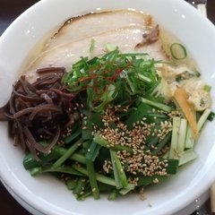 塩らーめんばんやの画像