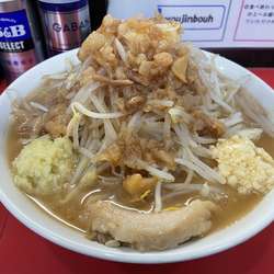 ラーメン(300g)