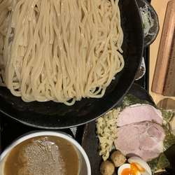 つけ麺