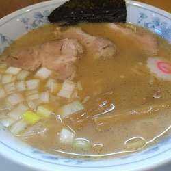 中華そば(¥790)＋チャーシュー２枚(¥250)