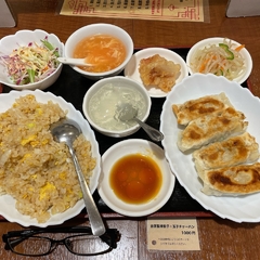 東和酒場の画像