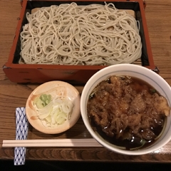 室町 砂場の画像