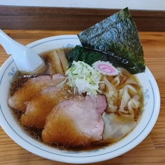 中華そば 葵の画像