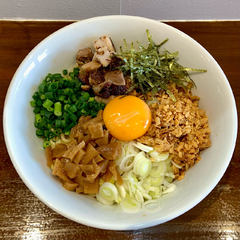 NOODLE STORE キン☆ボシの画像