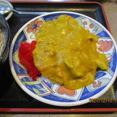 蕎麦処 とさきやの画像