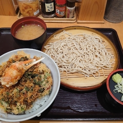 天丼 てんや 川越店の画像