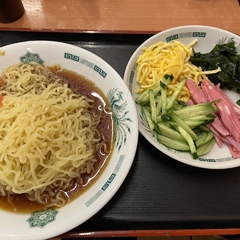 日高屋 十日市場南口店の画像