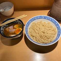 特製つけめん大盛り1080円