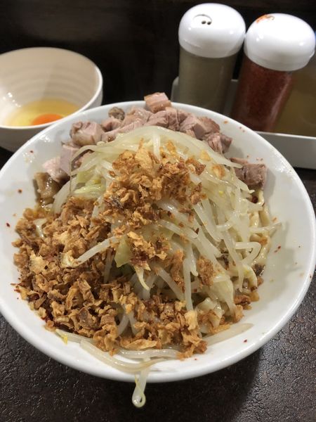 「A.O.P」@ぶたけん。の写真