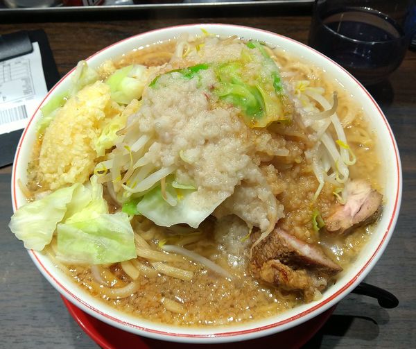 「きま八郎(大)」@きまぐれ八兵衛 川中島店の写真