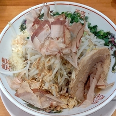 らーめん いち大の画像