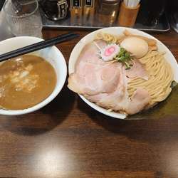 特製つけ麺