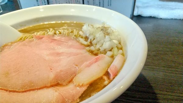 「#カマスニボプレッソ #900円」@弘明寺丿貫の写真