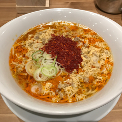 バルトロタンタンメンSHIZUKUの画像