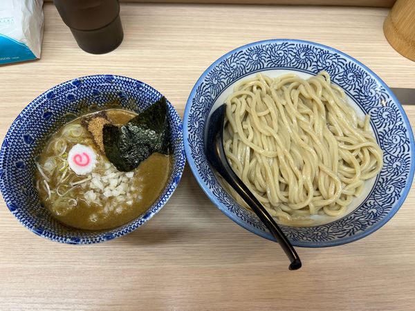 「あつもり・中300g 900円」@狼煙 大宮店の写真