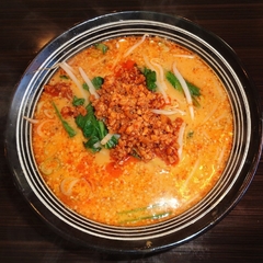 中華餃子酒場 優の画像