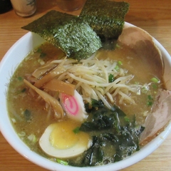 ラーメンハウス ドラゴンの画像