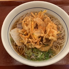 なか卯 須田町店の画像