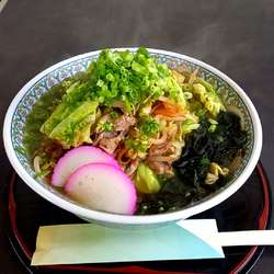 ティールーム とーくの画像