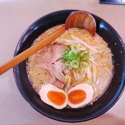 白味玉味噌  ﾒﾝﾏ抜き