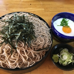 そば処 ますみの画像