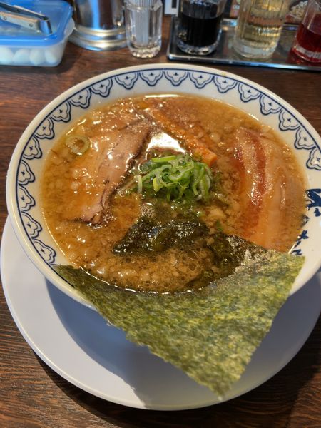 「角煮ばんから」@ばんから 三島店の写真