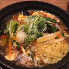 武屋食堂 広瀬通り店の画像