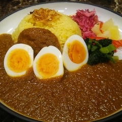 田所商店 スパイスカレー部の画像