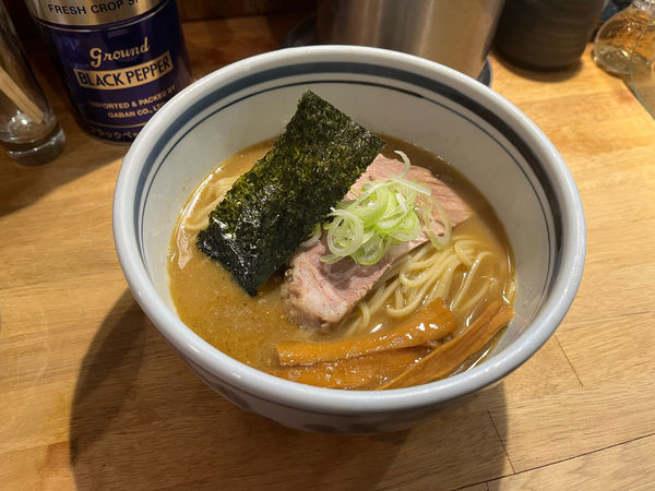 「らーめん」@こうかいぼうの写真